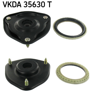 Rulment sarcina suport arc VKDA 35630 T SKF